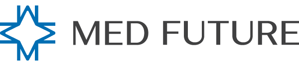 Logo Med Future Co Ltd